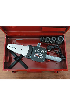 PVC KAYNAK MAKİNESİ