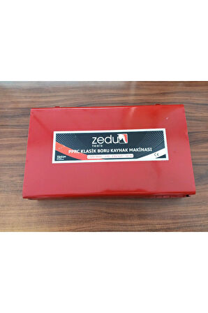 PVC KAYNAK MAKİNESİ