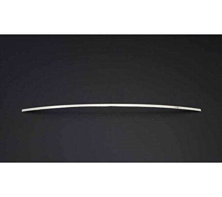 Bagaj Çıtası Krom Juke SUV 2010 Ve Sonrası Modeller İçin