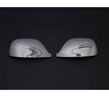 Ayna Kapağı Krom 2 Parça Amarok Pikap 2010 Ve Sonrası Modeller İçin