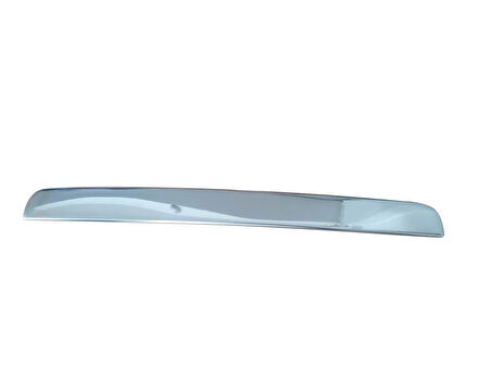 Bagaj Çıtası Yazısız Krom Tek Kapı Caddy Mini Van 2003 > 2010 Arası Modeller İçin