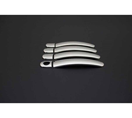 Kapı Kolu Krom 4 Kapı Jetta-6 SD 2011 Ve Sonrası Modeller İçin