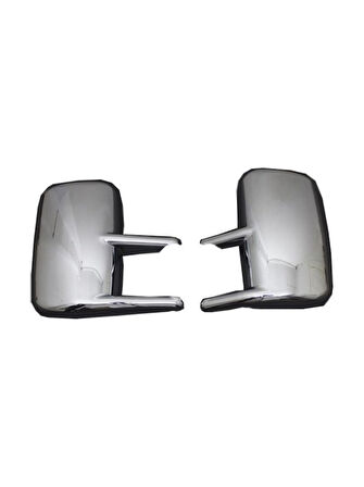 Ayna Kapağı Abs Krom 2 Parça Sprinter Van 1998-2006 Arası Modeller İçin