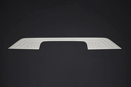 Bagaj İç Eşiği Krom Vito W447 Van 2014 Ve Sonrası Modeller İçin