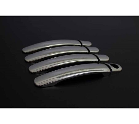 Kapı Kolu Krom 4 Kapı Sharan-1 SD 1997-2011 Arası Modeller İçin