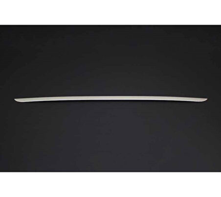 Bagaj Alt Çıta Krom Superb-3 B7 SD 2015 Ve Sonrası Modeller İçin