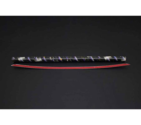 Bagaj Alt Çıta Krom Superb-3 B7 SD 2015 Ve Sonrası Modeller İçin