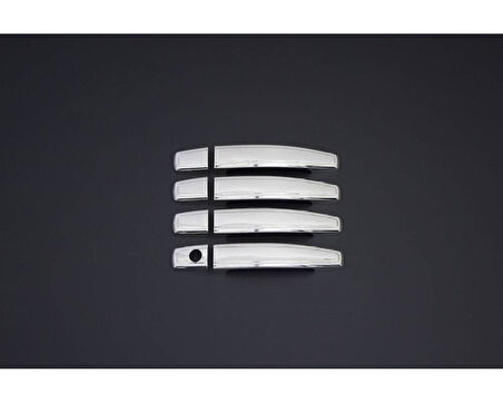 Kapı Kolu Krom 4 Kapı Cruze SD 2009 Ve Sonrası Modeller İçin