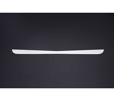 Bagaj Alt Çıta Krom Logan SD 2005-2012 Arası Modeller İçin