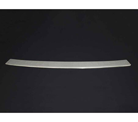 Arka Tampon Eşiği Krom T6 Transporter Van 2015 Ve Sonrası Modeller İçin