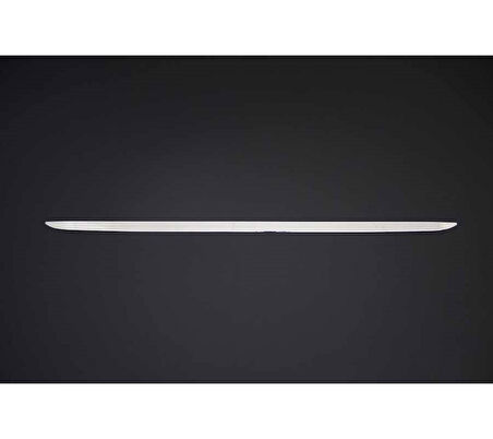 Bagaj Alt Çıta Krom 308-1 HB 5D 2007-2013 Arası Modeller İçin