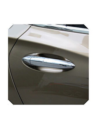 Kapı Kolu Krom 4 Kapı Astra K HB 5D 2015 Ve Sonrası Modeller İçin