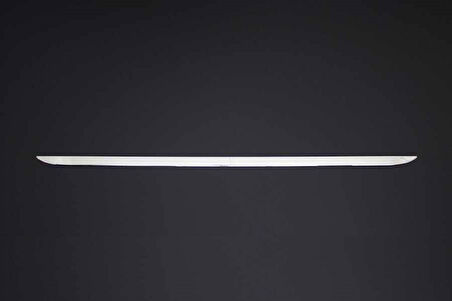 Bagaj Alt Çıta Krom İ30 HB 5D 2012 Ve Sonrası Modeller İçin