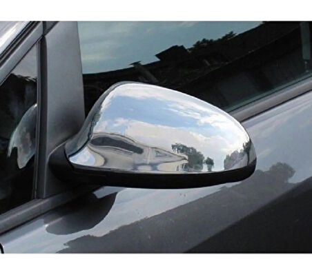 Ayna Kapağı Krom 2 Parça Insignia SD 2009 Ve Sonrası Modeller İçin