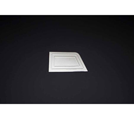 Yakıt Depo Kapağı Krom T5 Transporter Van 2010-2014 Arası Modeller İçin