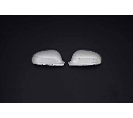 Ayna Kapağı Krom 2 Parça Passat 3B SD 2004-2005 Arası Modeller İçin