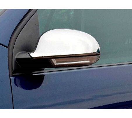 Ayna Kapağı Krom 2 Parça Passat 3B SD 2004-2005 Arası Modeller İçin