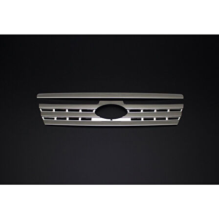 Ön Panjur Krom 2 Parça Connect Panel Van LAV 2009-2014 Arası Modeller İçin