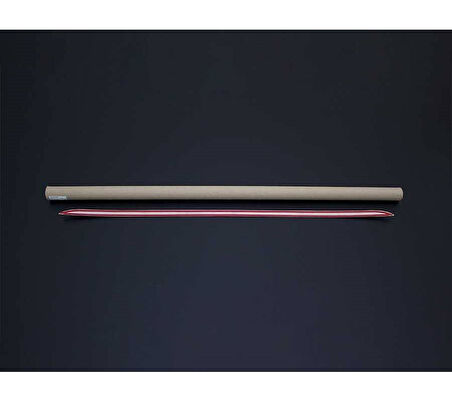 Bagaj Cam Alt Çıta Krom Rifter Passanger Van 2019 Ve Sonrası Modeller İçin