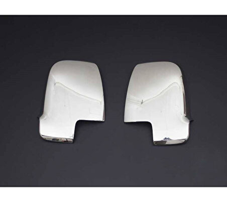 Ayna Kapağı Krom 2 Parça Sprinter Van 2019 Ve Sonrası Modeller İçin