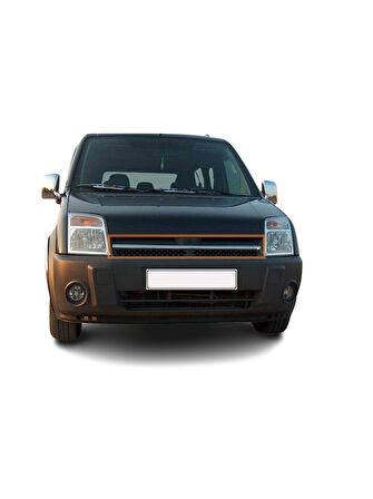 Ön Panjur Krom 1 Parça Connect Panel Van LAV 2002-2006 Arası Modeller İçin