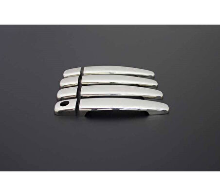 Kapı Kolu Krom 4 Kapı 307 SW 2001-2008 Arası Modeller İçin