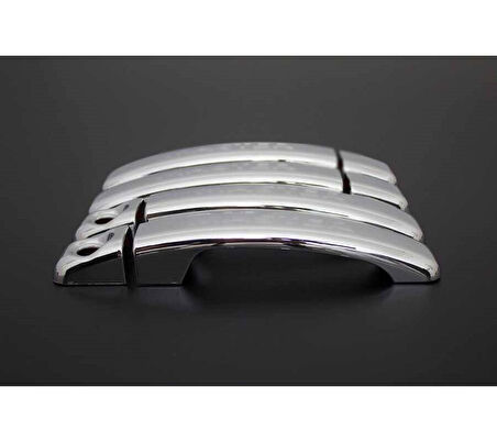 Kapı Kolu Abs Krom 4 Kapı Master Van 2010 Ve Sonrası Modeller İçin