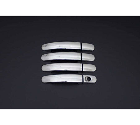 Kapı Kolu Krom 4 Kapı Focus-2 SD 2005 Ve Sonrası Modeller İçin