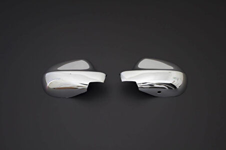 Ayna Kapağı Abs Krom 2 Parça Albea SD 2012 Ve Sonrası Modeller İçin