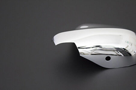 Ayna Kapağı Abs Krom 2 Parça Albea SD 2012 Ve Sonrası Modeller İçin