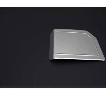 Yakıt Depo Kapağı Krom T4 Transporter Van 1995-2003 Arası Modeller İçin