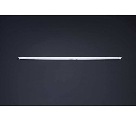 Bagaj Alt Çıta Krom 307 HB 5D 2001-2008 Arası Modeller İçin