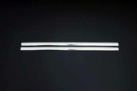 Vito W639 Cam Çıtaları Krom 2 Parça 2003-2010 Arası Modeller İçin