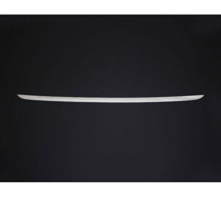 Bagaj Alt Çıta Krom Clio-5 HB 5D 2019 Ve Sonrası Modeller İçin