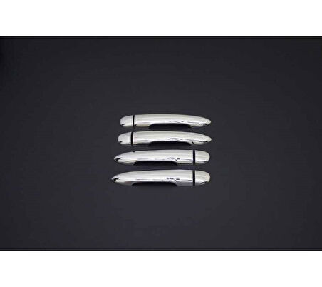 Kapı Kolu Krom 4 Kapı Laguna-2 SD 2003-2008 Arası Modeller İçin