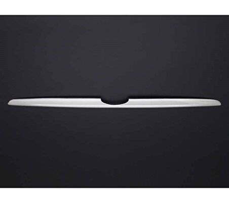 Bagaj Çıtası Krom Focus-1 SD 1998-2005 Arası Modeller İçin