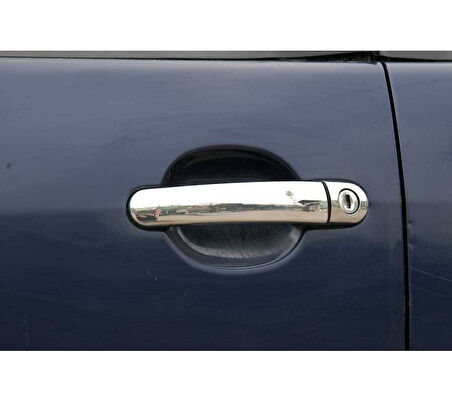 Kapı Kolu Krom 4 Kapı Sharan-1 SD 1997-2011 Arası Modeller İçin