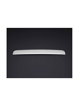 Bagaj Çıtası Krom Yazılı T5 Caravelle Van 2003-2014 Arası Modeller İçin