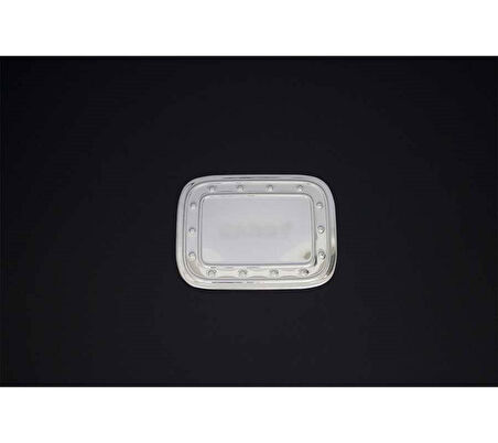 Yakıt Depo Kapağı Krom Caddy Mini Van 2003 Ve Sonrası Modeller İçin