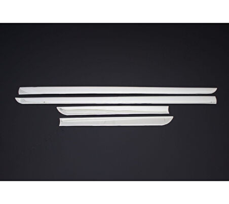 Yan Kapı Çıtası Krom 4 Parça 301 SD 2012 Ve Sonrası Modeller İçin