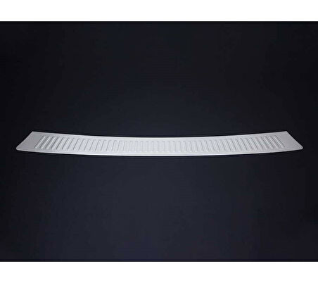 Arka Tampon Eşiği Krom Tepee Mini Van 2008-2018 Arası Modeller İçin