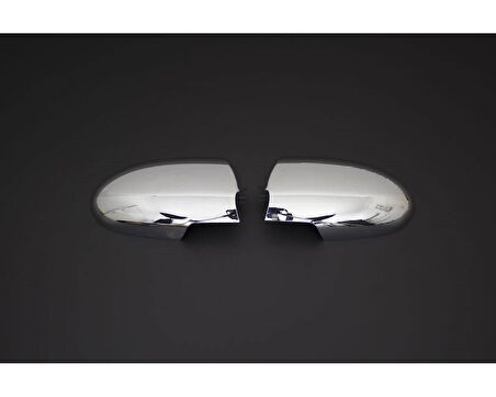 Ayna Kapağı Abs Krom 2 Parça Era SD 2005-2011 Arası Modeller İçin