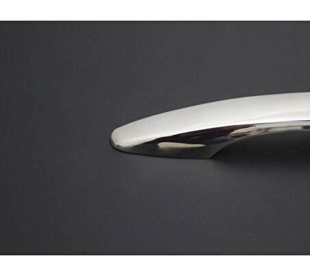 Kapı Kolu Krom 4 Kapı 208-2 HB 5D 2019 Ve Sonrası Modeller İçin