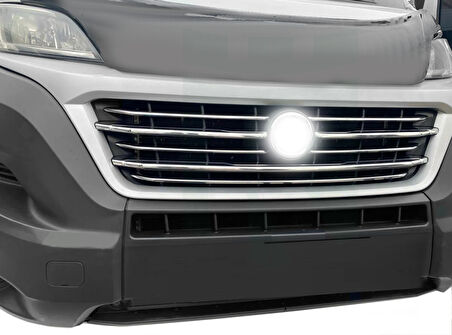 Ducato Ön Panjur Çıtası 8 Parça 2016 - 2021