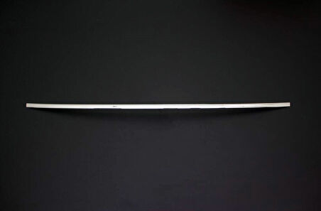 VW T6.1 Transporter Uyumlu Ön Panjur Üst Çıtası Krom 2020 - 2023  Arası Modeller İçin