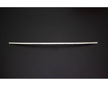 VW T6.1 Transporter Uyumlu Ön Panjur Üst Çıtası Krom 2020 - 2023  Arası Modeller İçin