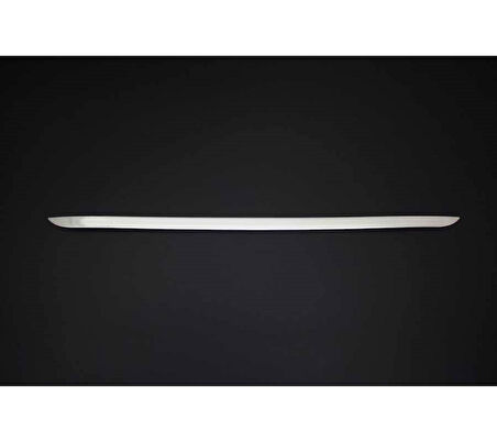 Bagaj Alt Çıta Krom Focus-3 HB 5D 2011-2014 Arası Modeller İçin