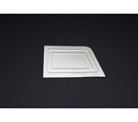 Yakıt Depo Kapağı Krom T5 Transporter Van 2003-2014 Arası Modeller İçin