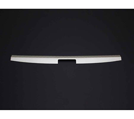 Bagaj İç Eşiği Krom 2008-2 SUV 2020 Ve Sonrası Modeller İçin