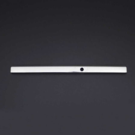 Bagaj Çıtası Krom T4 Transporter Van 1995-2003 Arası Modeller İçin